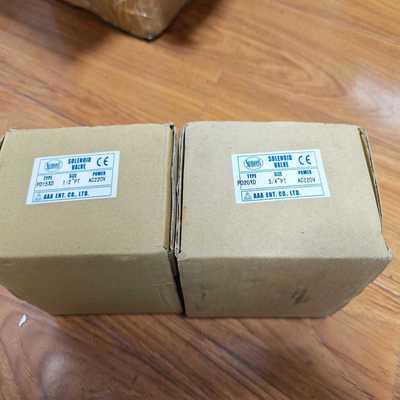 sunwell电磁阀，型号：PD15XD，1/2”PT，【询价】