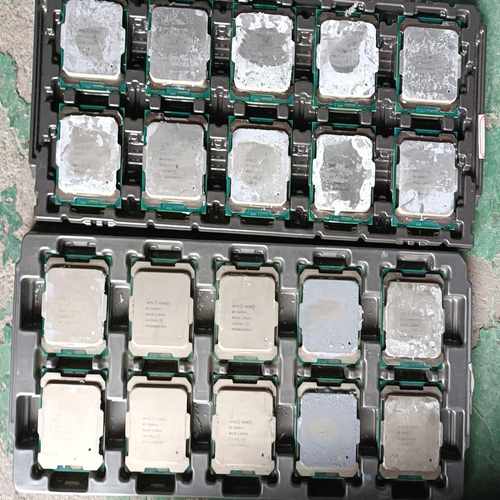 询价CPUIntel/英特尔E5-2699V4CPU正式版