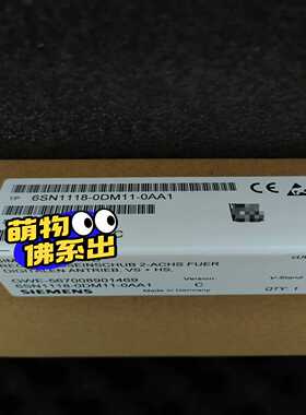 6SN1118-0DM11-0AA1卡轴询价