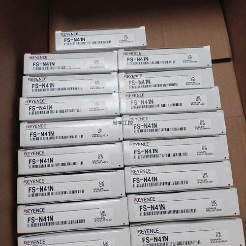 询价基恩士FSN41N里外编号一致议价