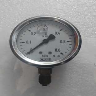 VIKA转速压力表，全新现货一个，欢迎议价--议价商品