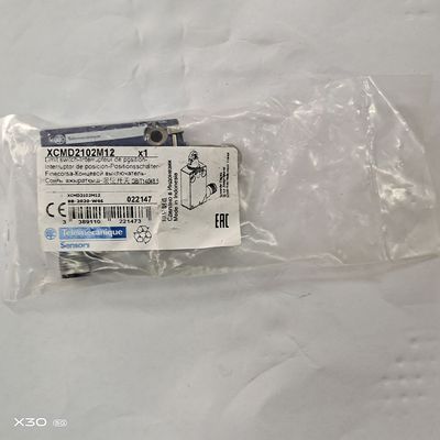 特勒美科模具行程限位开关XCMD2102M12C12本体  ZCMD21M12
