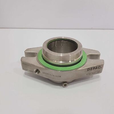 DEPAC 270 Sello Mecnico De Cartucho Simple 27050 2