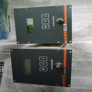 拆机德国AMS氧气分折仪共1只，单价850元/只--议价商品