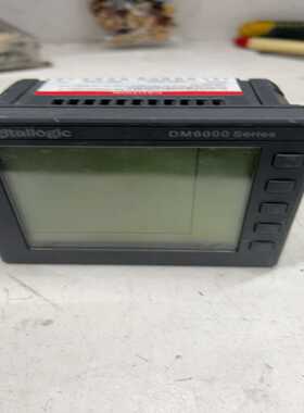 Digitallogic多功能仪表DM6000，Seri询价