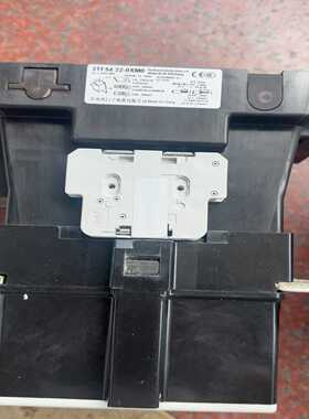 咨询-接触器3TF5422-0XM0线圈220V带