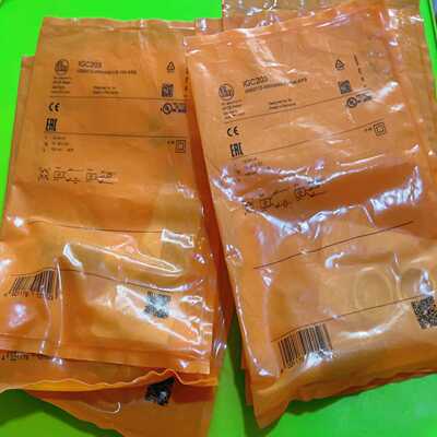 易福门IFM接近传感器IGC203IGB2012-AR询价