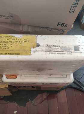 丹佛斯变频器VLT5002PT5B20STR3DLF00A0询价