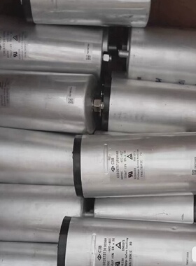 询价-高压薄膜无极电容800V750UF800V730UF体