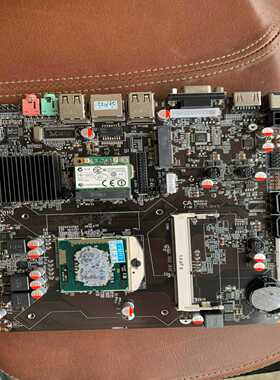 （议价）IHM55V1.3一体机主板DDR3一体机主板I5-