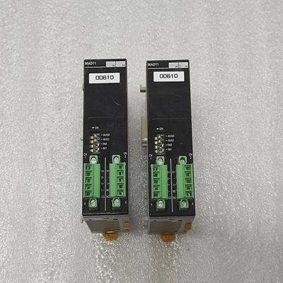 OmronCPM2C-MAD11A/DD/AEinheit