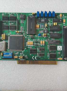 PCI-818LREV.A501-1数据采集询价