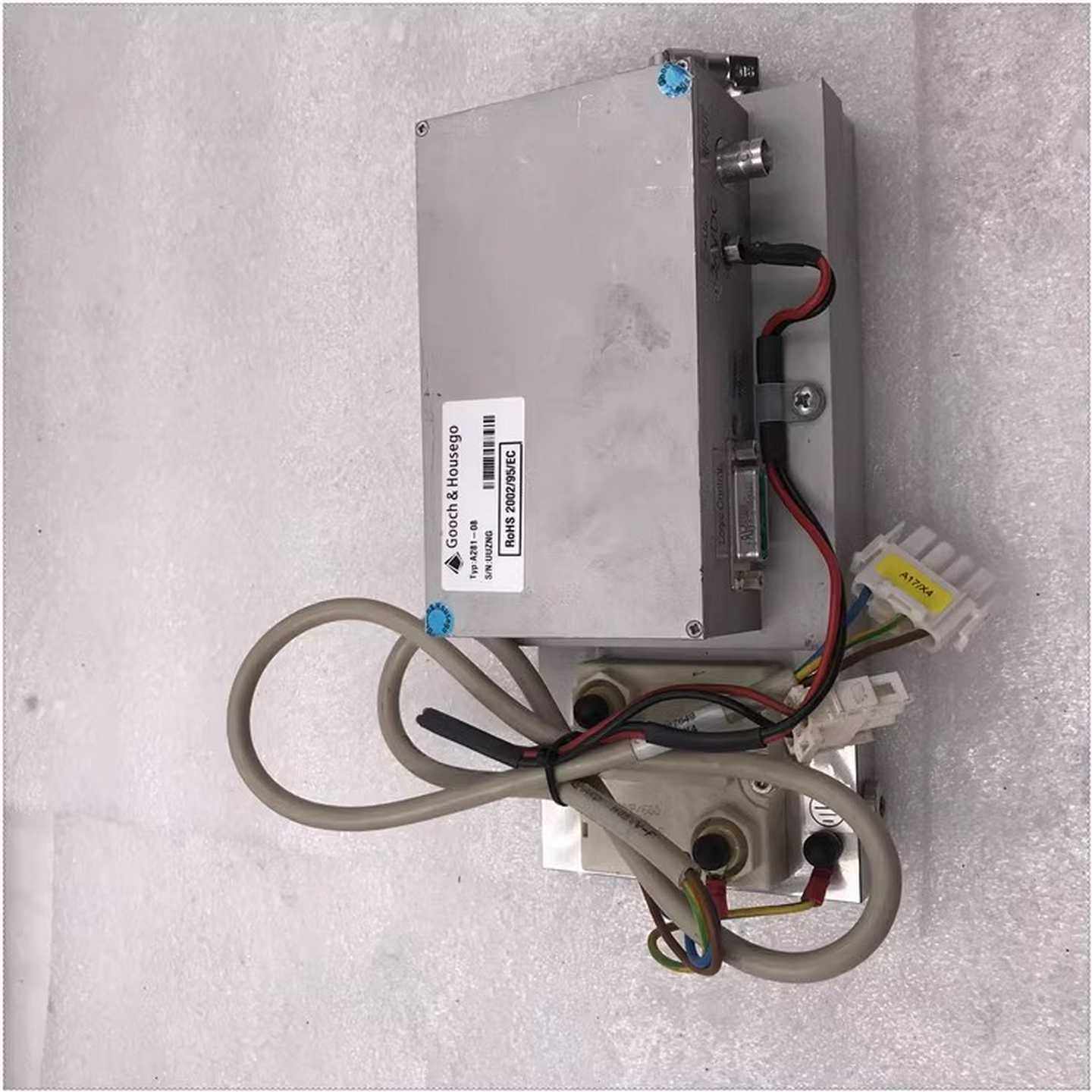 询价Gooch&Housego射频驱动器A281-08（,3C数码配件,其它配件,淘宝优惠券,粉丝福利购,淘宝优惠卷