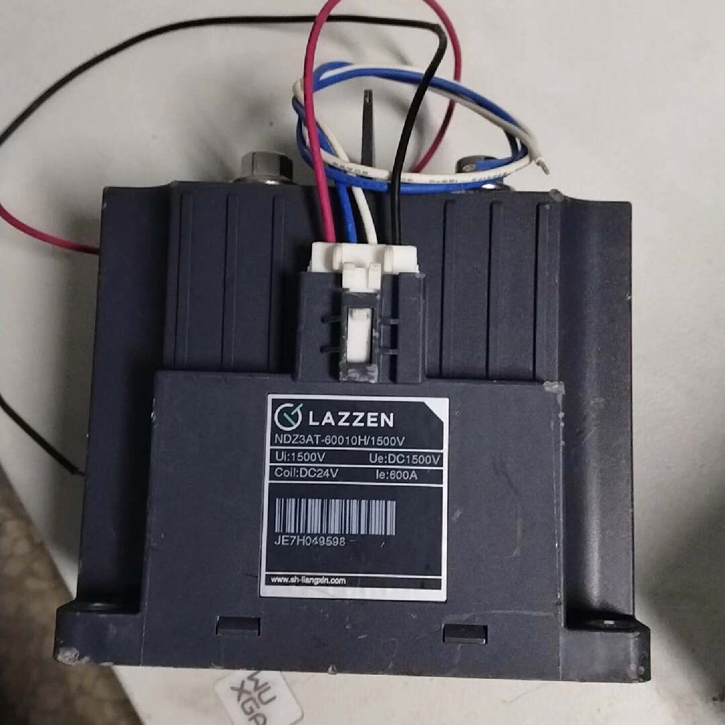 溢价-LAZZEN  NDZ3ATwa 60010H1500V