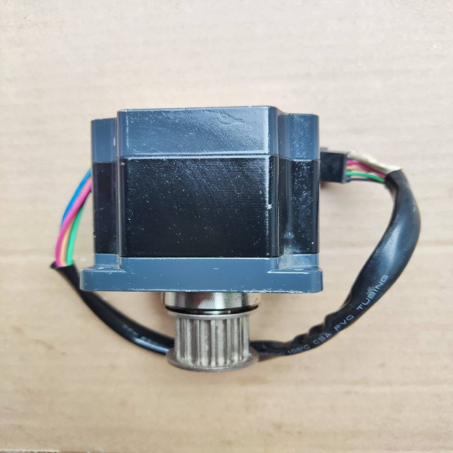 VEXTA东方步进电机PK566HNAW-A60.76询价