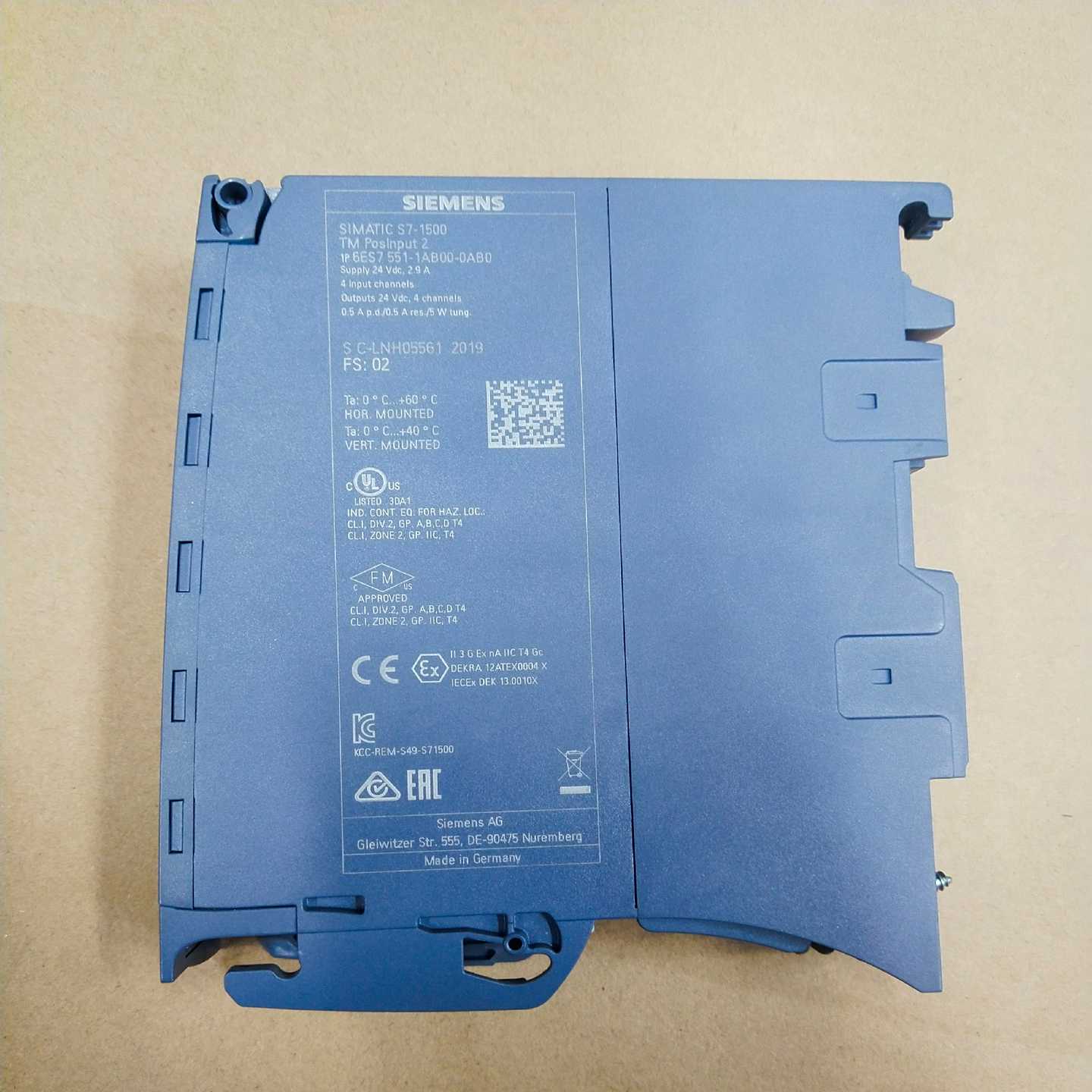 6ES7551-1AB00-0AB0、询价