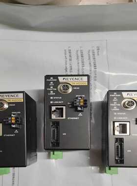 基恩士KEYENCEIX-H2000控制器，日本原装进口，--议价商品