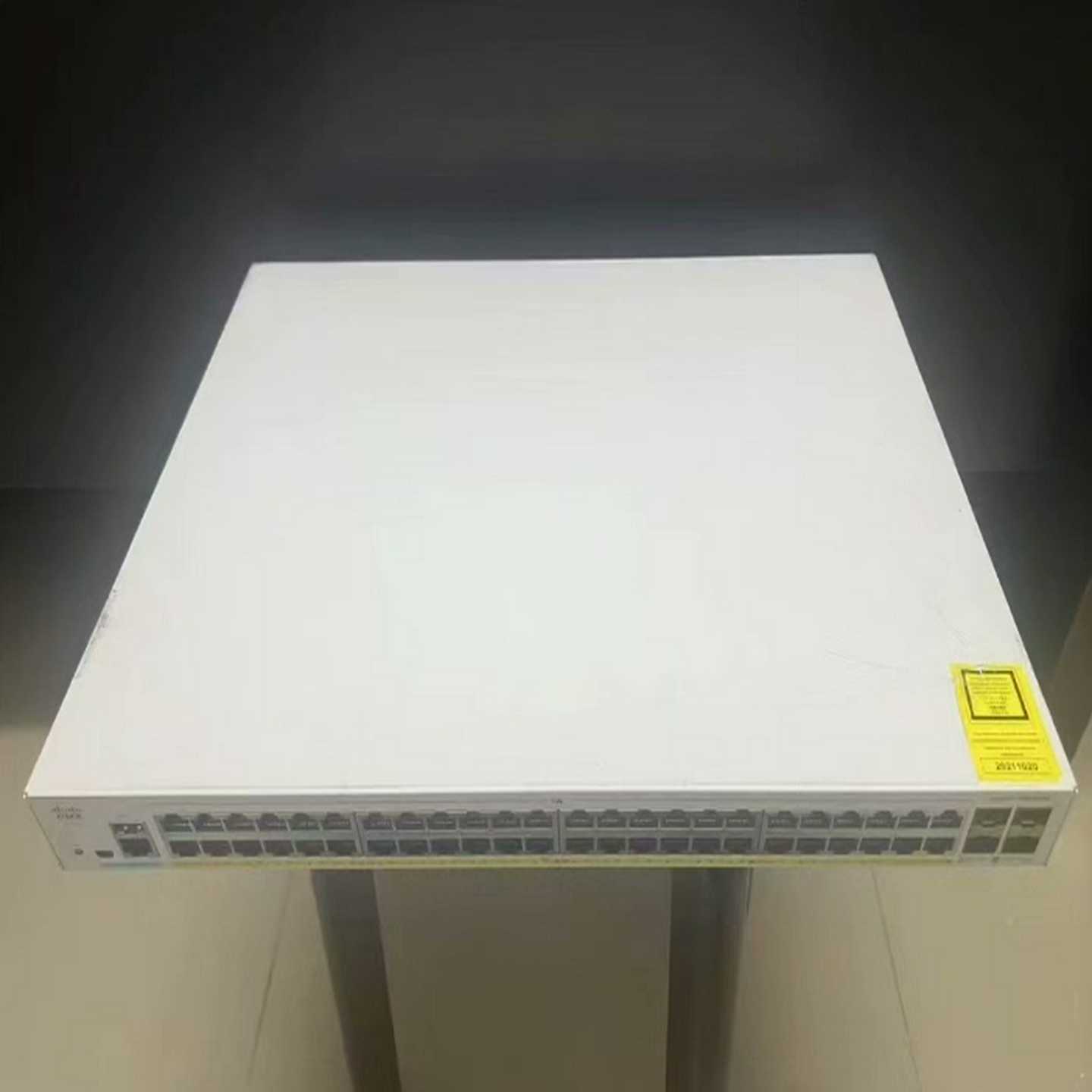 CISCO 思科 C1000-48P-4G-E  /C100