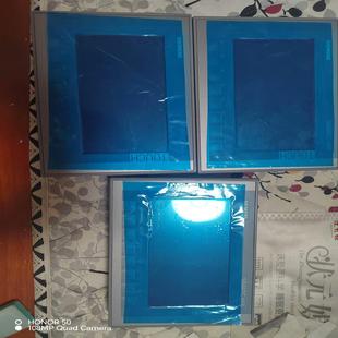 2GB 触摸屏 123 6AV2 询价 KTP700