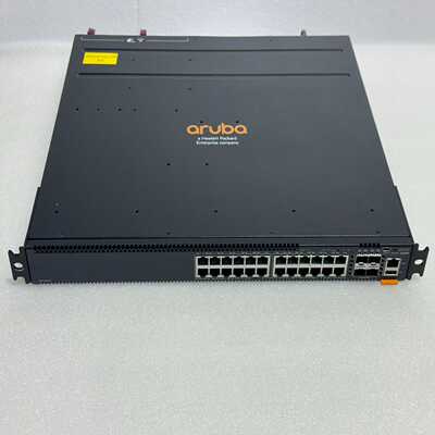 JL664A 24口千兆  4P50GSFP网络交换机  测