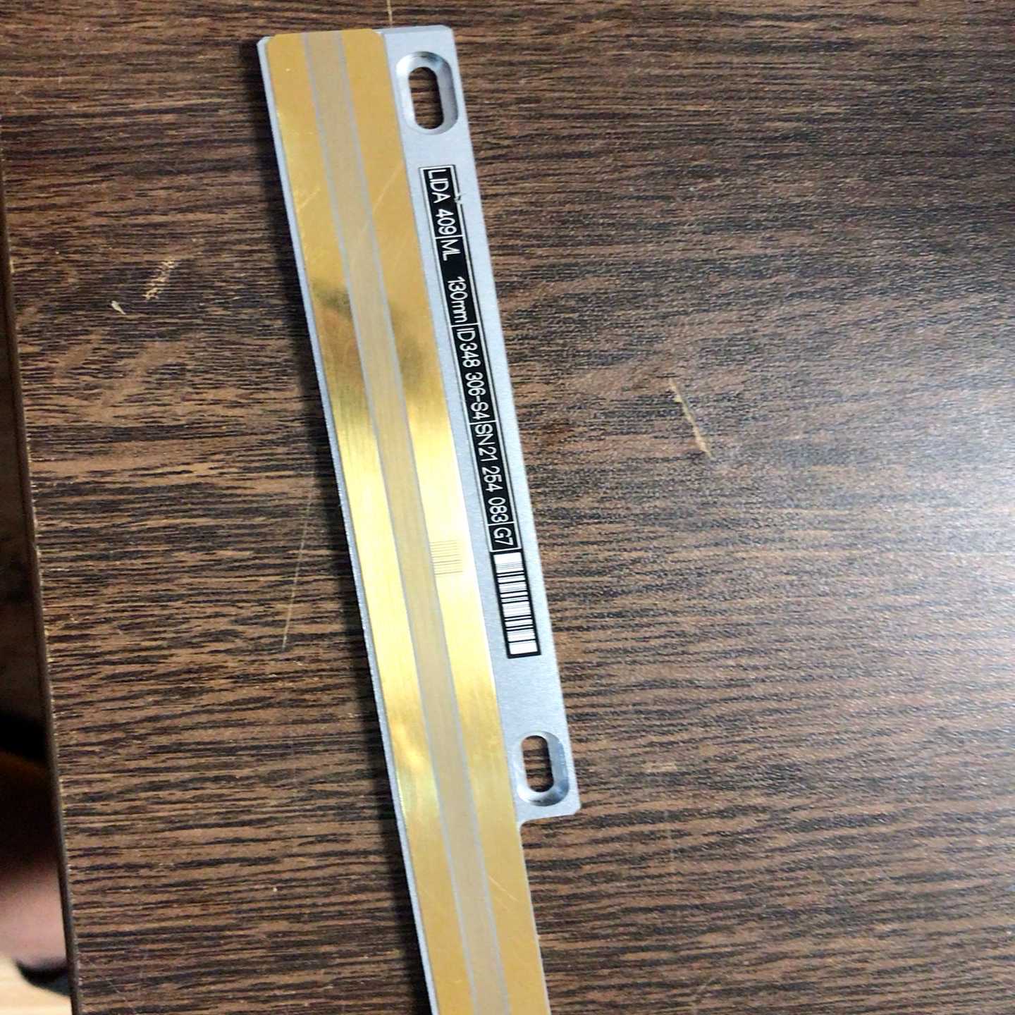 LIDA 409 ML 130mm ID348 306-S4~询价