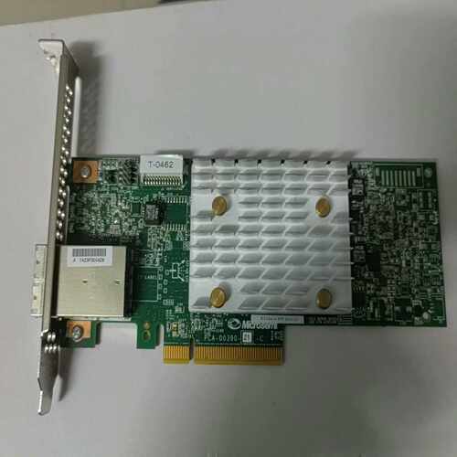 HP E208e-p SR G10 SAS阵列卡  8362~询价