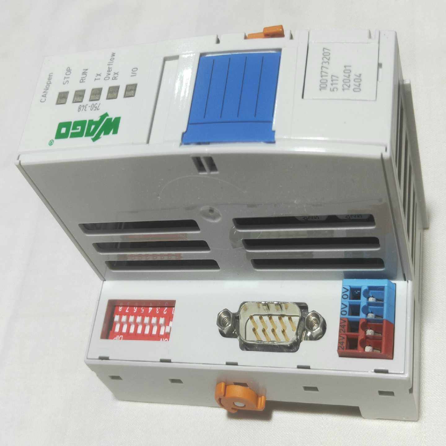 咨询-德国WAGO万可PLC模块750-348,3C数码配件,其它配件,淘宝优惠券,粉丝福利购,淘宝优惠卷