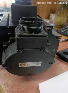 松下电机MDMF152L1G6M数量2只--议价商品