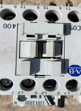 100-C09*01AllenBradley接触器100询价