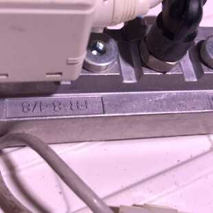 FESTOFR 8分气块ISE40 62L 咨询