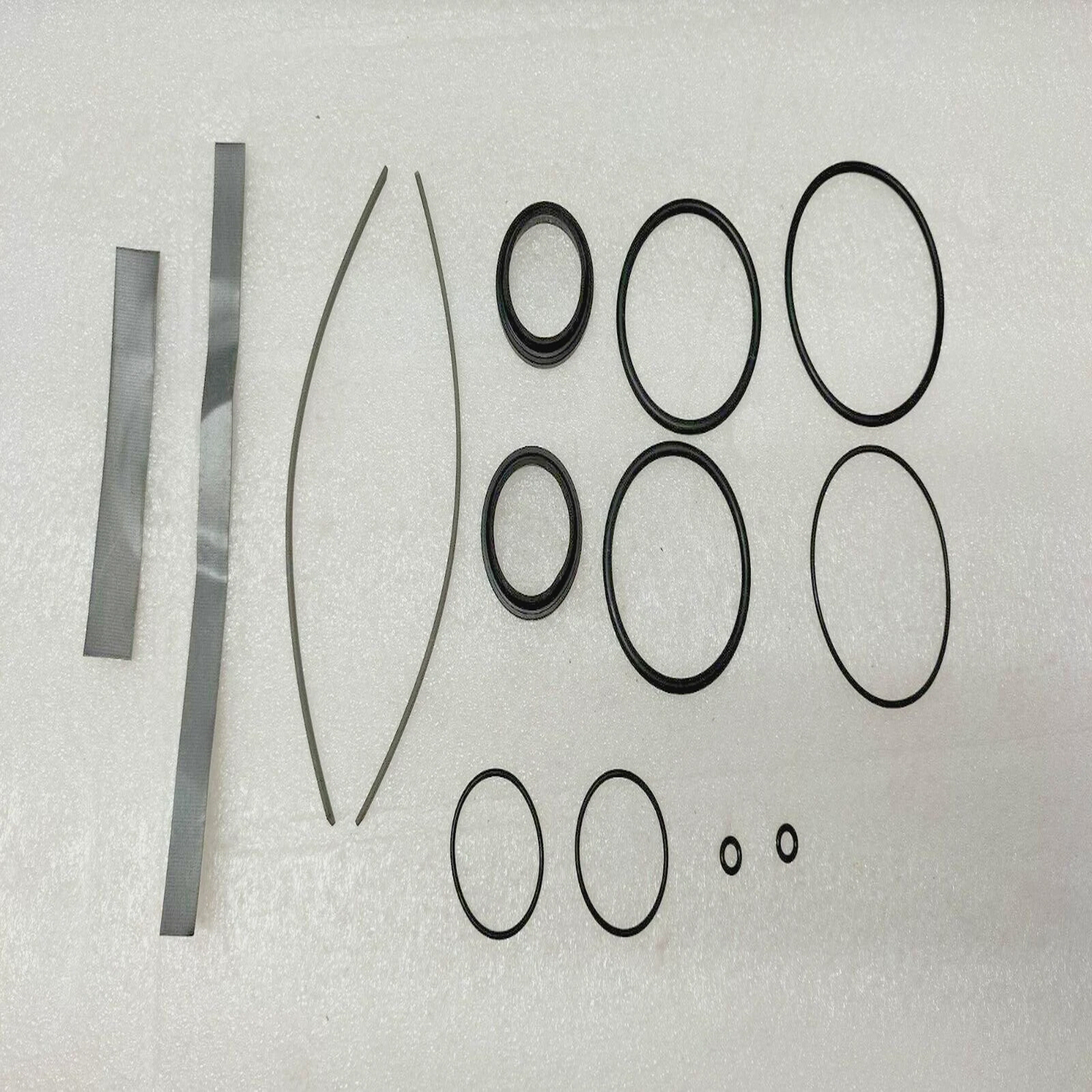 DAMCOS9018-1922ACTUATORPACKINGSET-SEALKITBHA-1MK2MAR