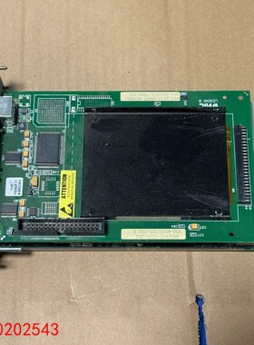 【请询价】AMAT应用材料0190-24633GE Fanuc嵌入式