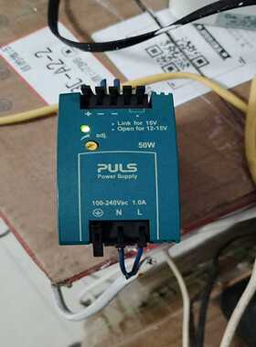 PULSML50.102电源12V-15V4.2【询价】