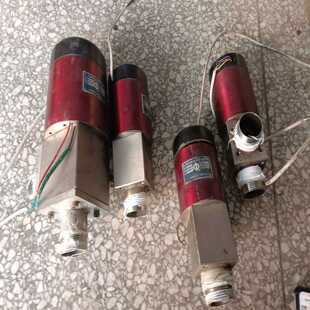 上海阀门二厂生产的,2010年的,刚拆机下来四个。需要的朋友--议