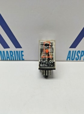 OmronMK3P5-SRelay11Pin353-786250V-Menge2Teile