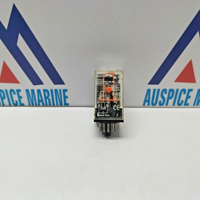 OmronMK3P5-SRelay11Pin353-786250V-Menge2Teile