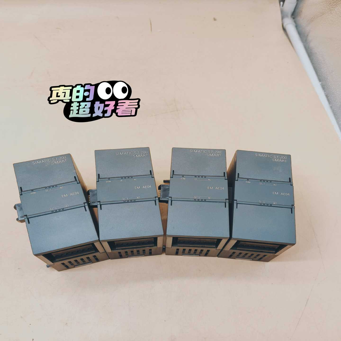 【议价】6ES7288-3AE04-0AA0PLC模块顺丰适用