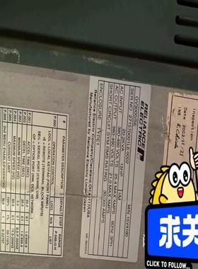 GV3000/SE  20V4160 11KW 26.1KV--议价商品