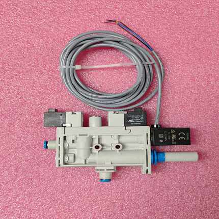 【星慕电子】费斯托真空发生器OVEL-7-H-15-PQ-VQ4-UA-