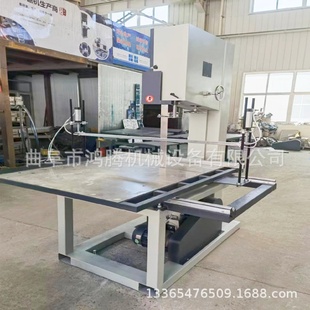 木工机械重型347E带锯机双用细木工带锯湾料锯带锯机