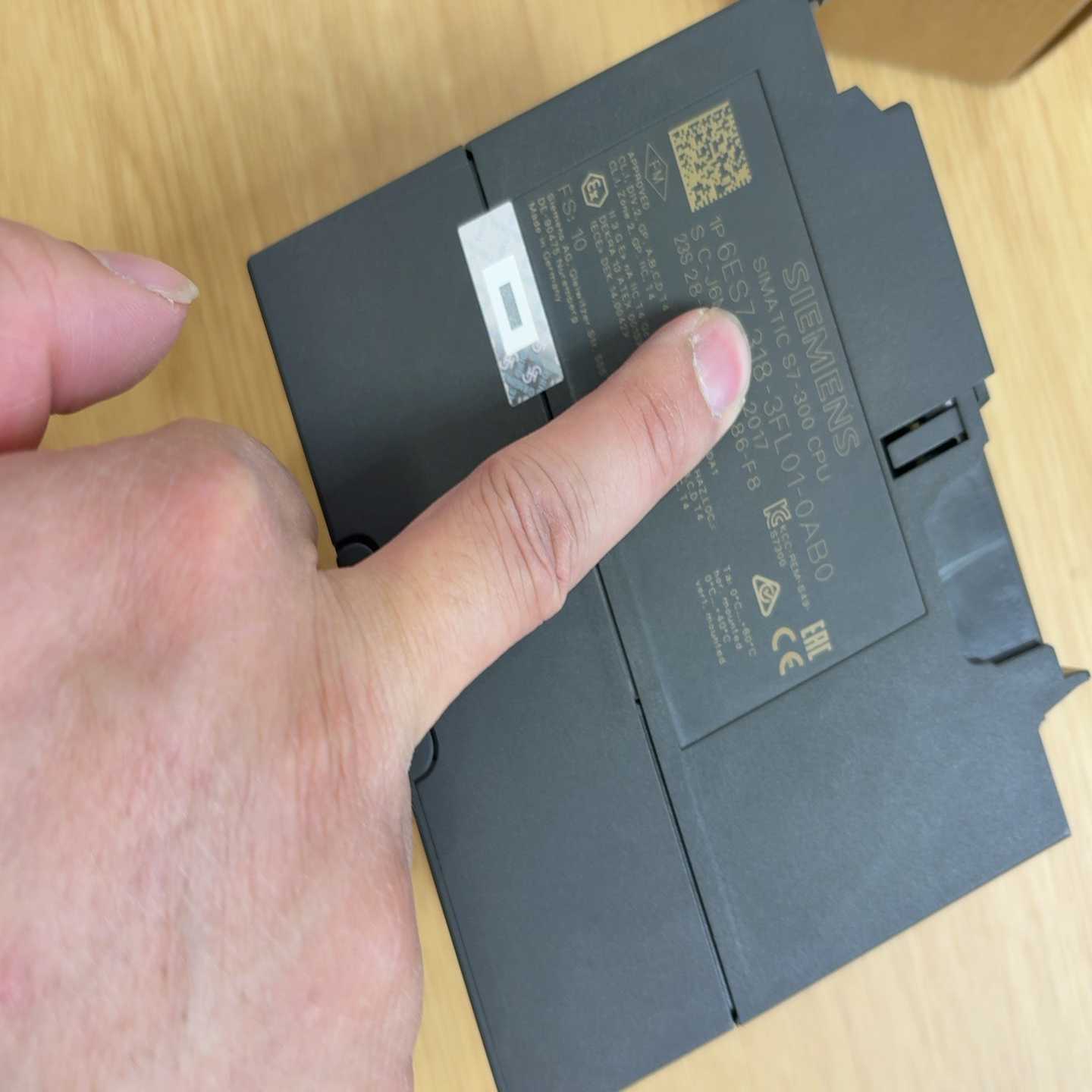 西门子S7－300系列plc，318－3FL01－0AB0功-议价