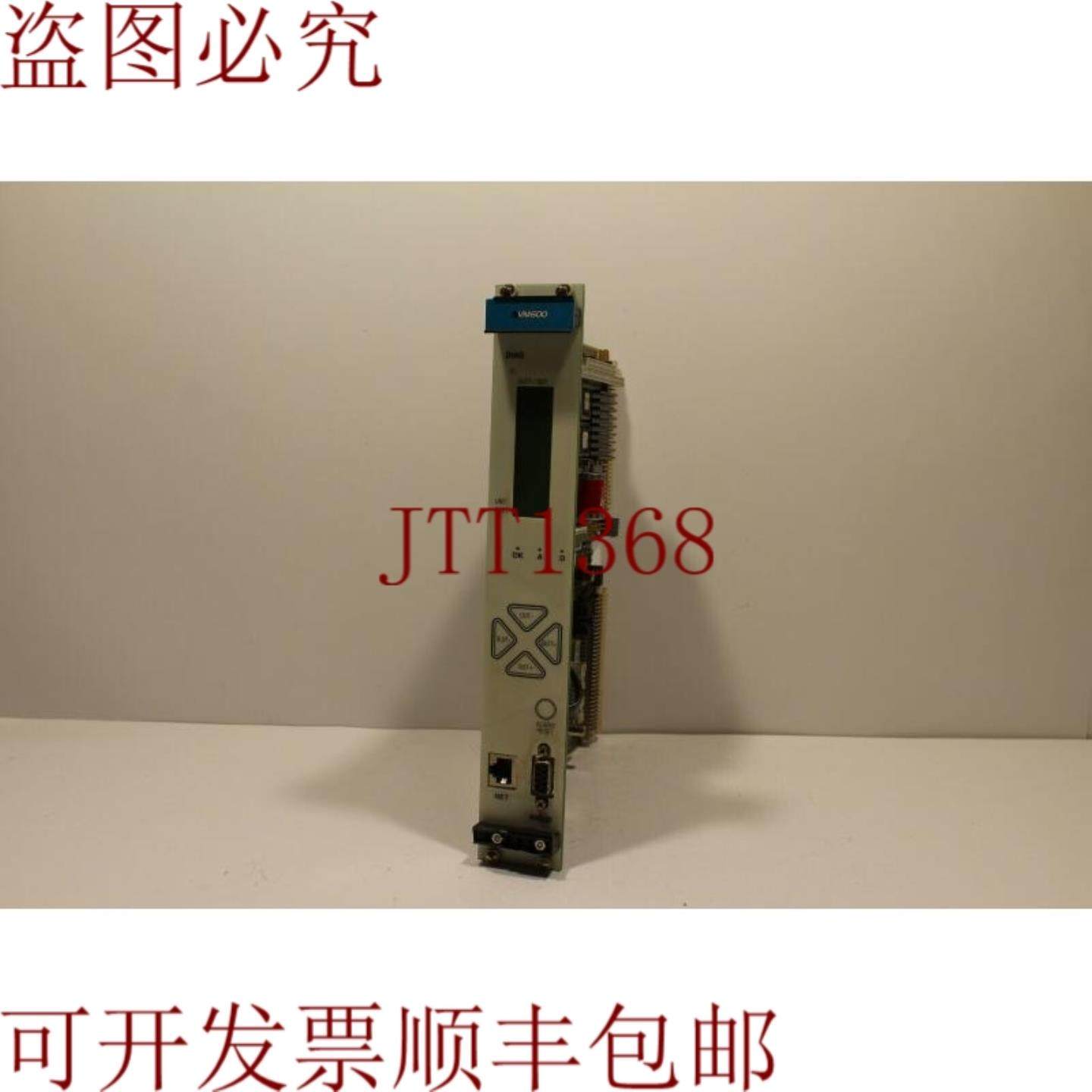 供应振动计200-595-046-114 VM600 CPU板ECR-CPUM