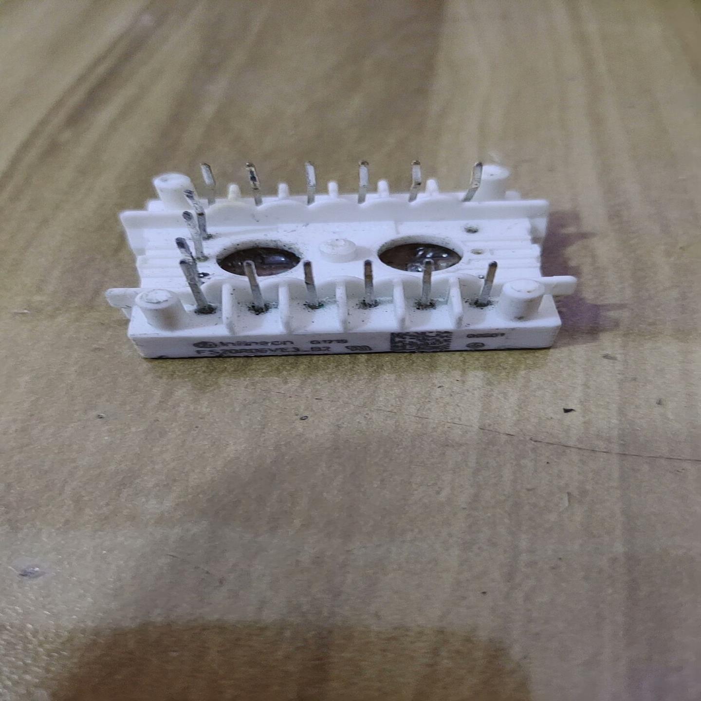 FS20R06VE3_B2，议价