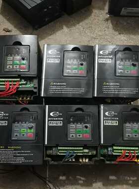 【议价】康沃变频器CVF-G2-4T0022C，CVF-G2-4T0适用