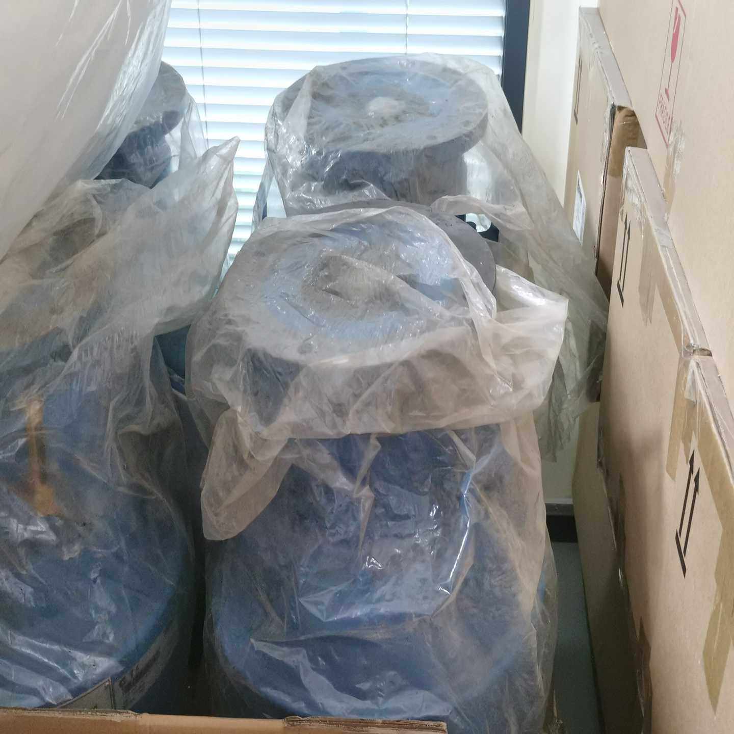 金风750机组 PH800减速器，最后几台了。（gg设备）