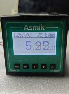 咨询-米科PH控制器，MIK-PH160S.不带探头