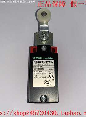 GC-SU1ZAH6021385634GC-SU1ZAH90GR博恩斯坦限位开关