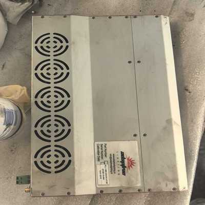 议价HENNECKE分选机TFC光源IRLL-130适配-议价