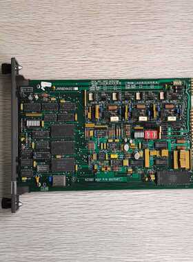 ABB IMCIS02   控制I/O从属模块（佳毅工控）