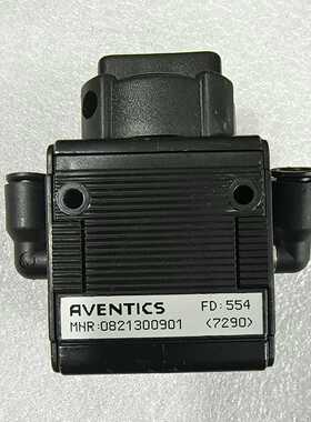 议价AVENTICS安沃驰MNR0821300901过滤器调压阀